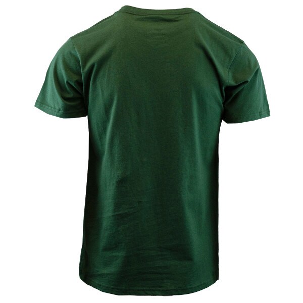 Utah State Aggies Logan Since 1888 T-Shirt Green
